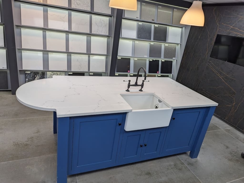 Plan-It Stone Showroom