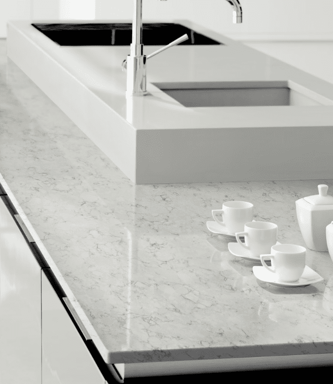 Blanco Orion kitchen picture