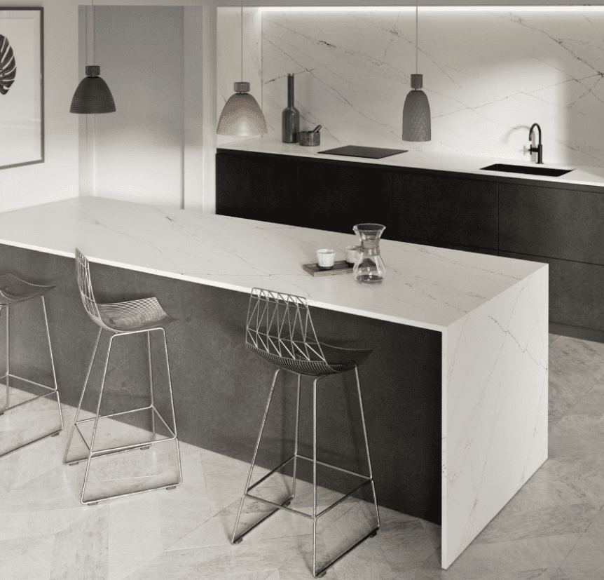 Etherear Noctis Kitchen picture