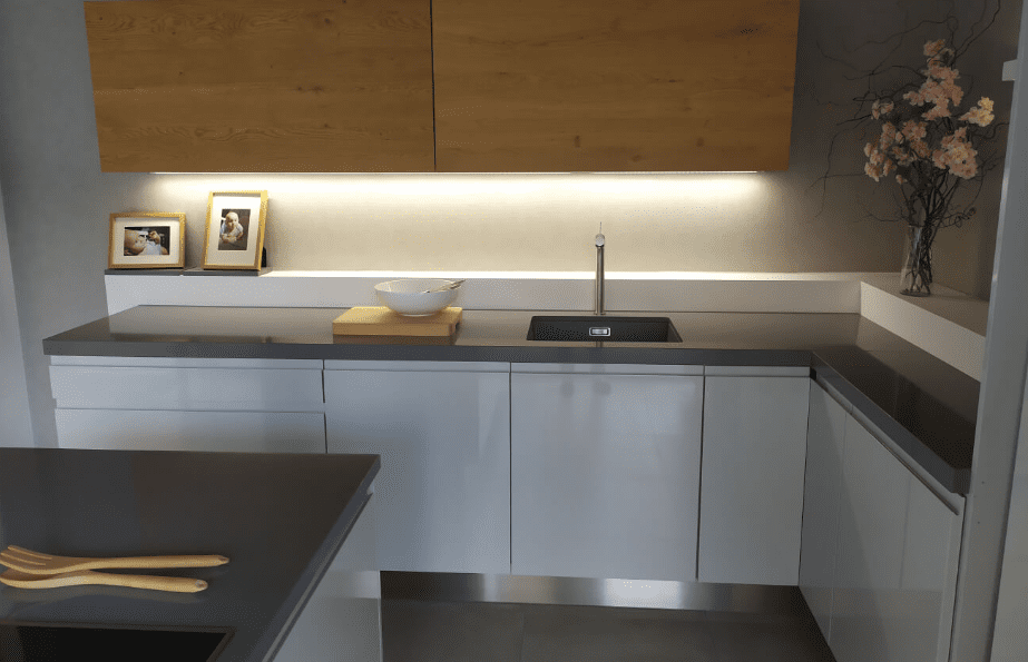 Gobi Grey - Technistone