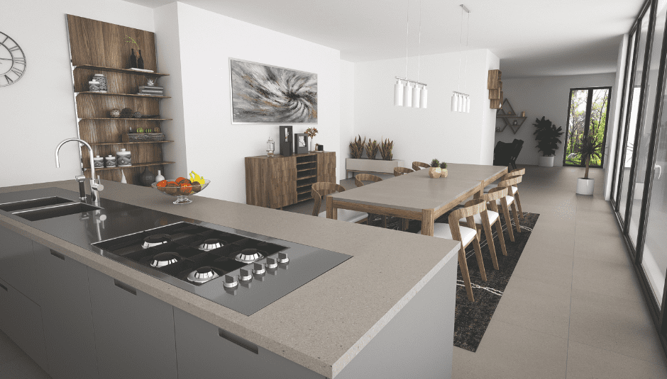 Gobi Urban - Technistone