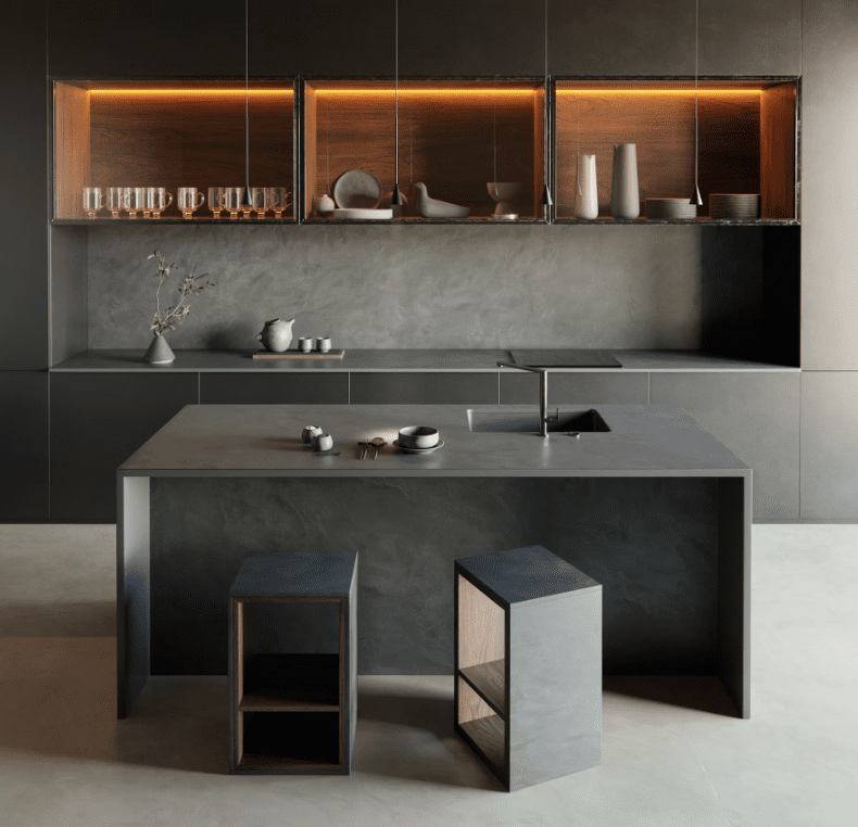 Micron kitchen picture