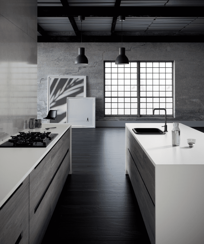 Moone kitchen picture