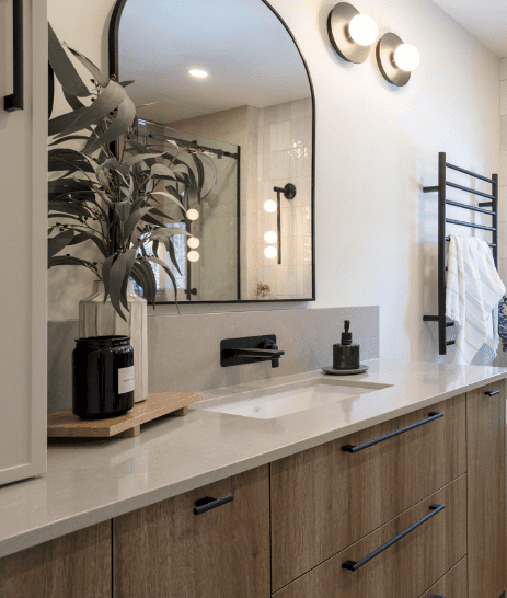 Noble Ivory White