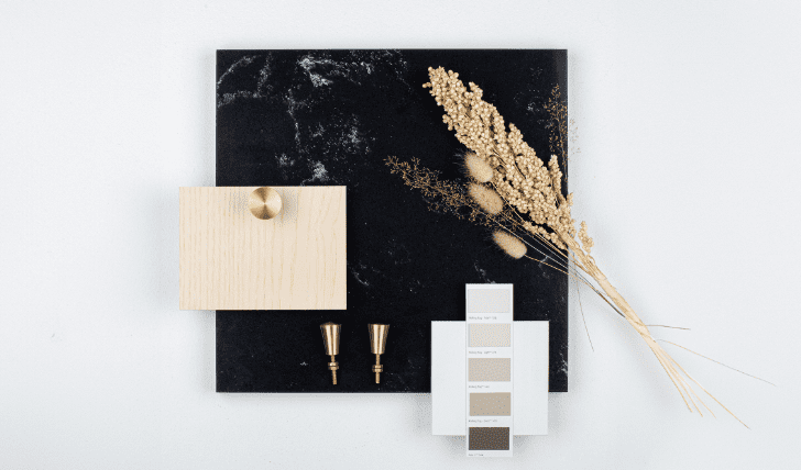 Pearl Delta kitchen
