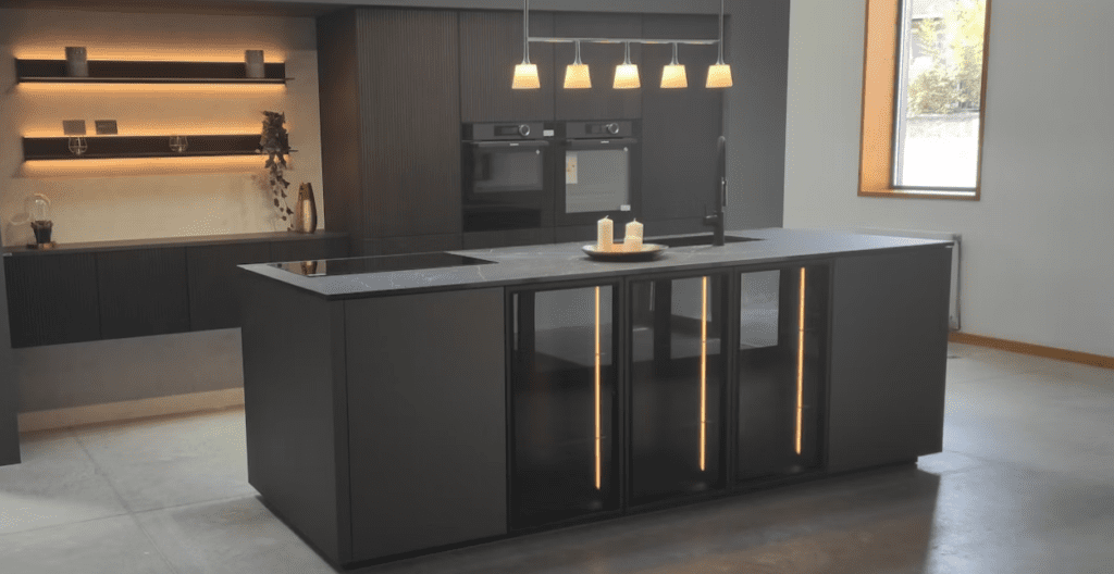 Somnia kitchen picture