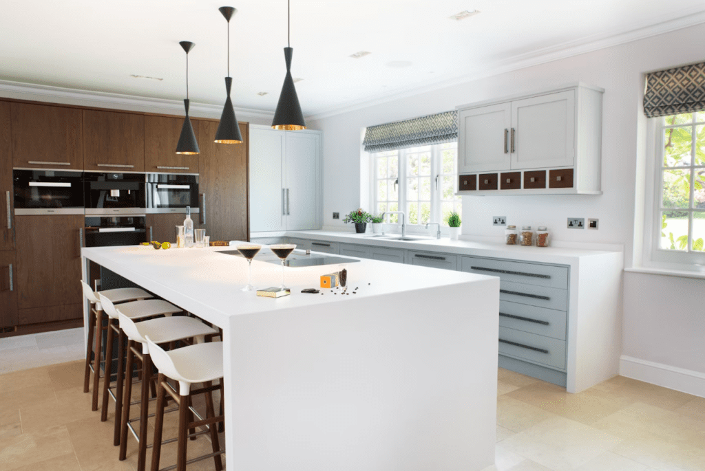 Zenith kitchen picture